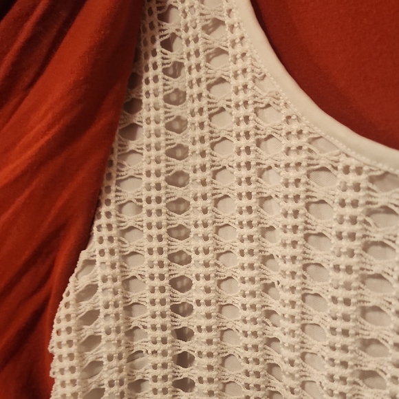 Cardigan Sweater with Flowing Casual Style - Picture 3 of 4